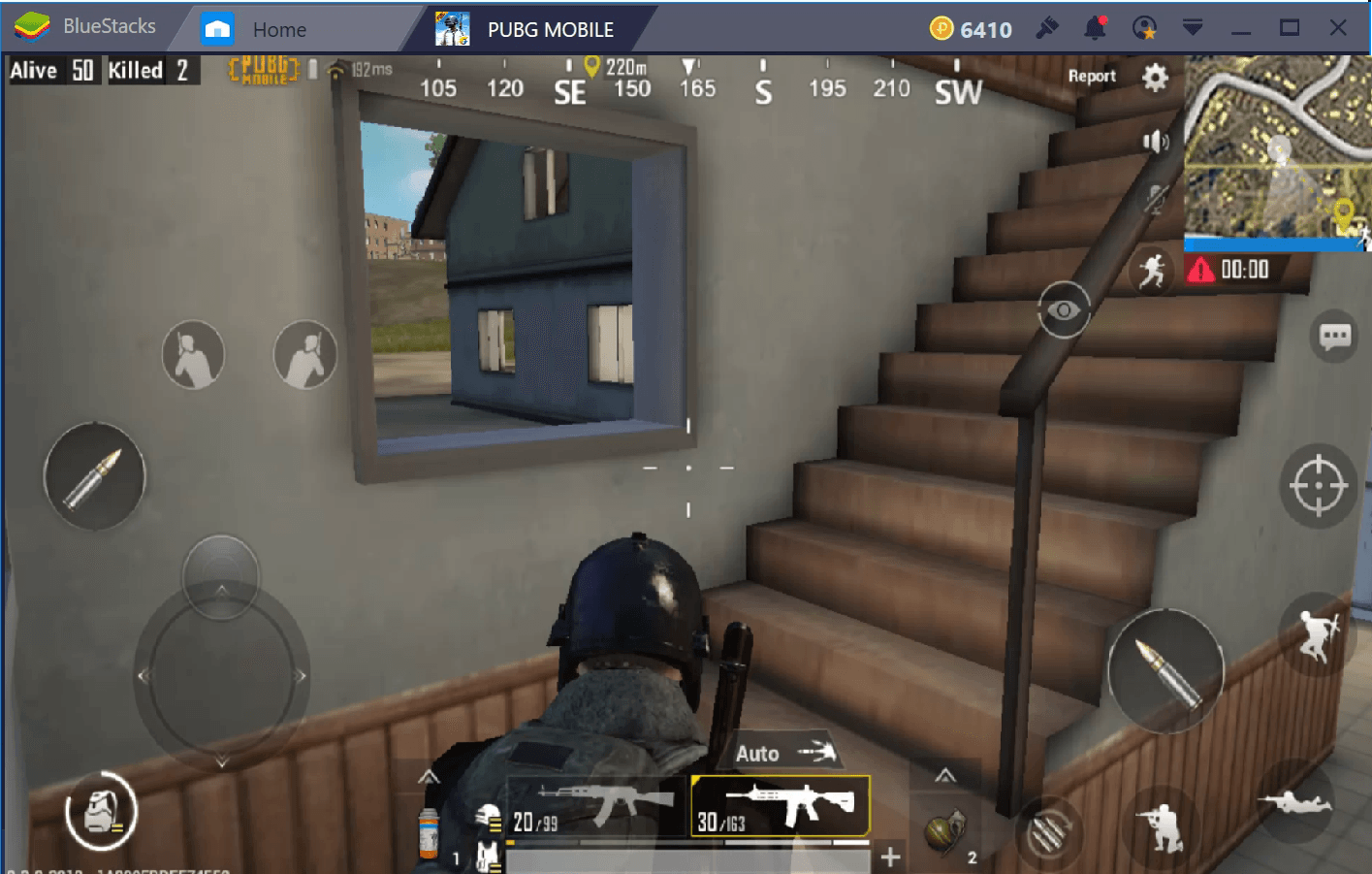 PUBG Mobile Tipps & Tricks