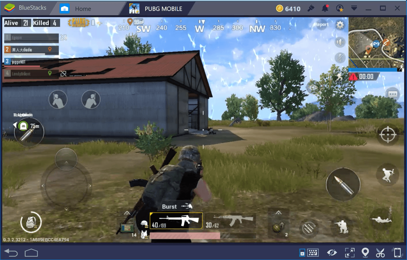 PUBG Mobile Tipps & Tricks