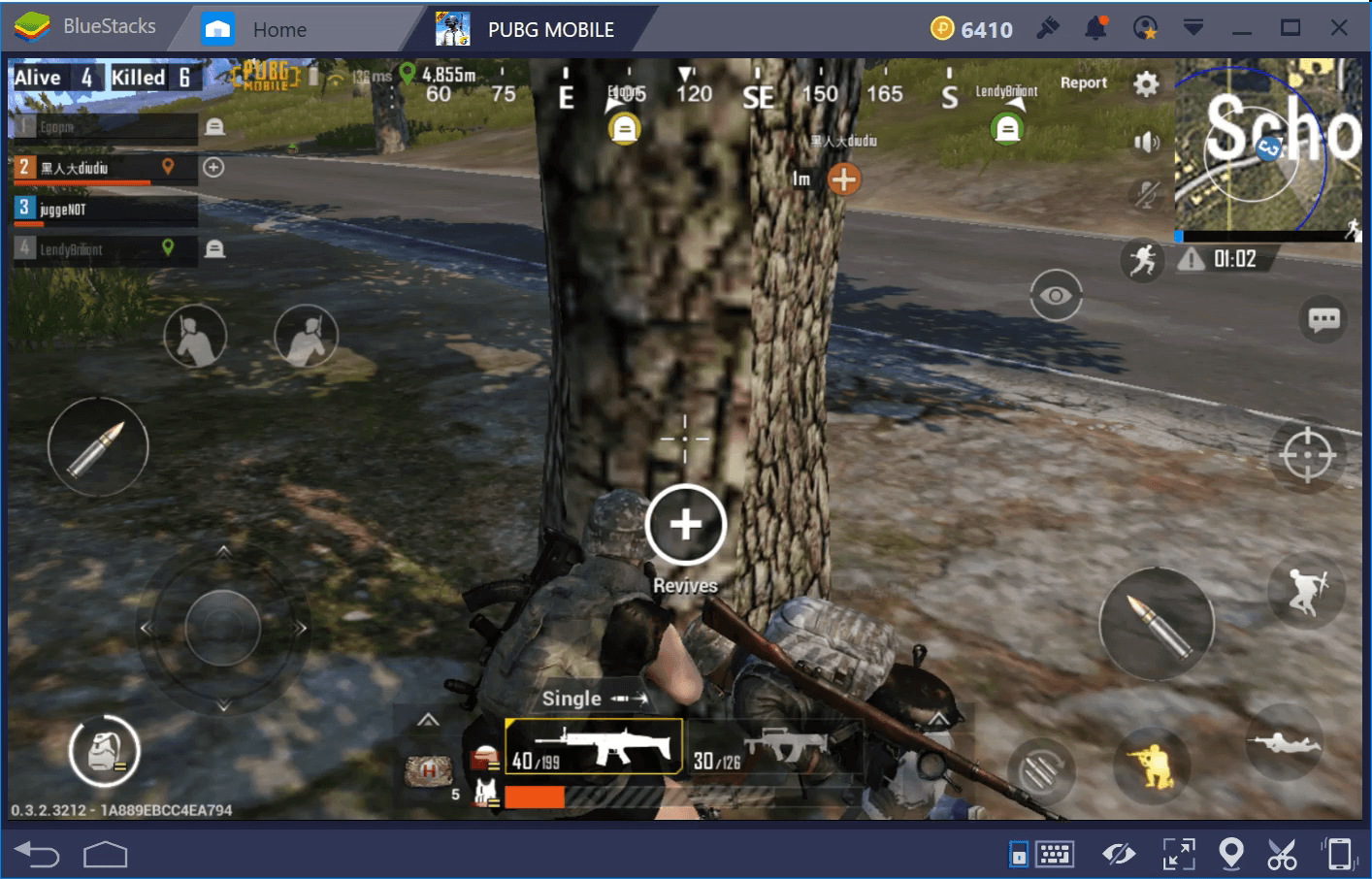 PUBG Mobile Tipps & Tricks