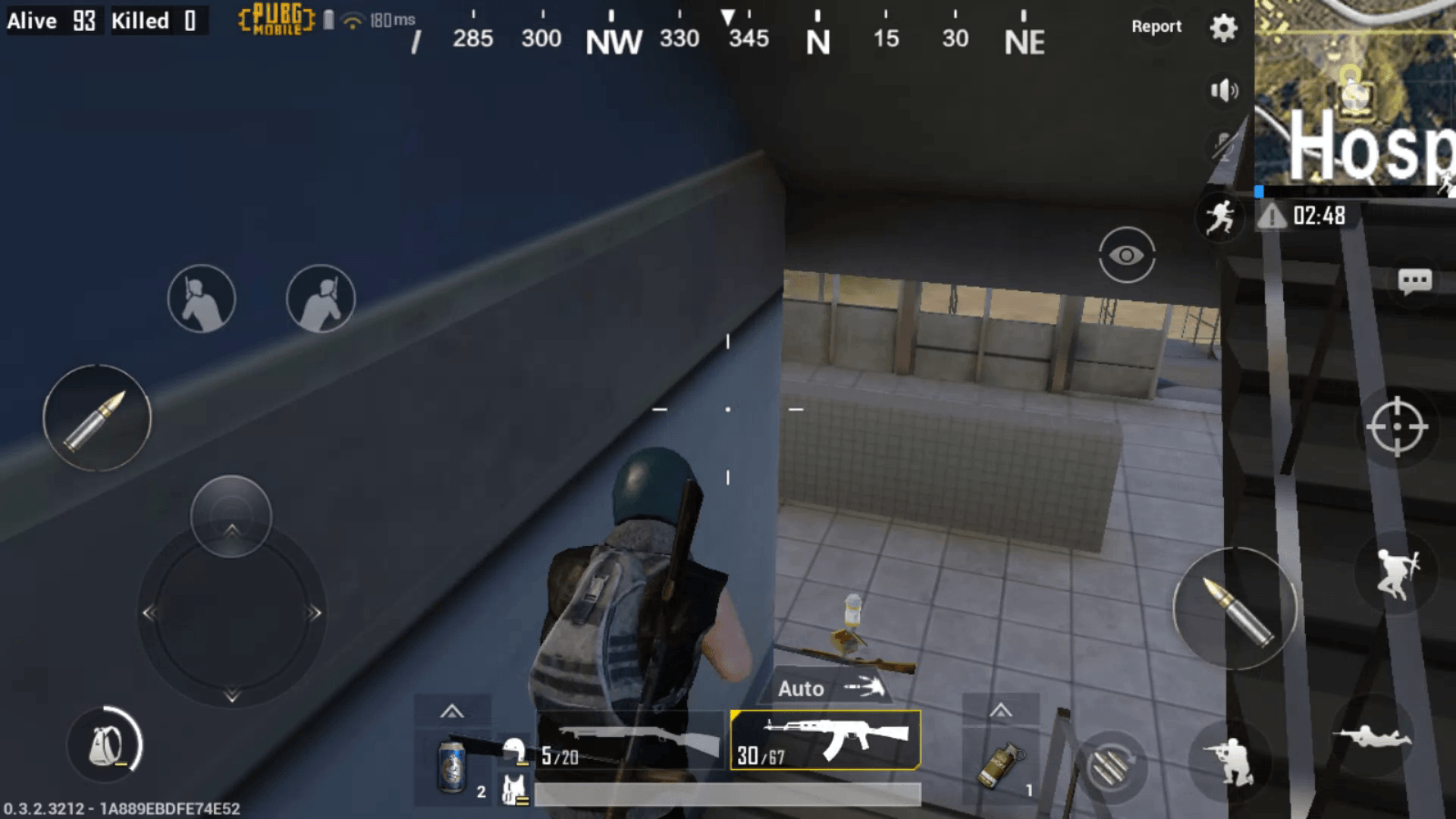 PUBG Mobile Tipps & Tricks