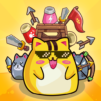 CatnRobot Idle TD: Battle Cat