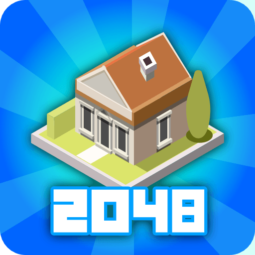Membina semula Tamadun 2048