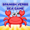 Spanish Verbs Learning Game