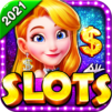 Cash Club Casino - Vegas Slots