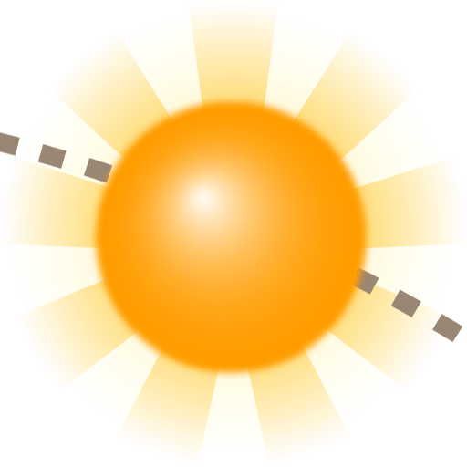 Sun Position, Sunrise/set PRO