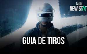 Guia de tiro de PUBG: New State: conheça todos os modos de tiro