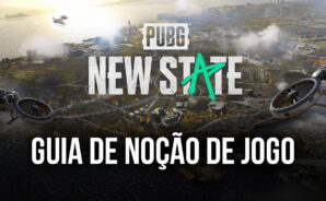 Guia de noção de jogo do PUBG: New State &#8211; Saiba como usar as informações do jogo para tomar suas decisões