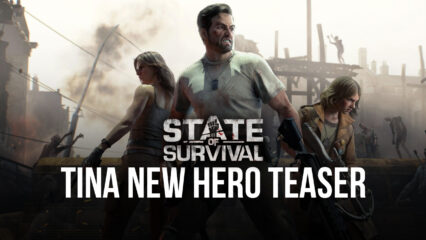 State of Survival Update: Joker Teasers, Reservoir Raid