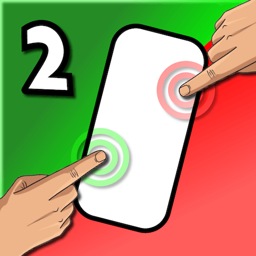 2 Player Games