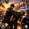 Police Chase 3D: Cop Simulator