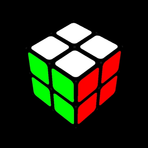 Cube Solver 2×2