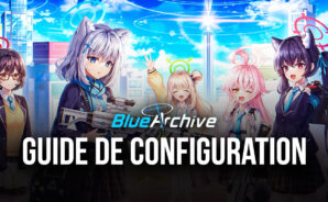 Comment Jouer à Blue Archive sur PC avec BlueStacks
