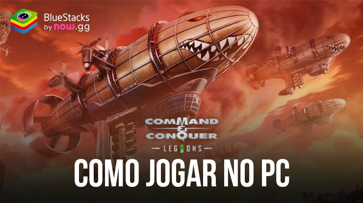 Command & Conquer™: Legions