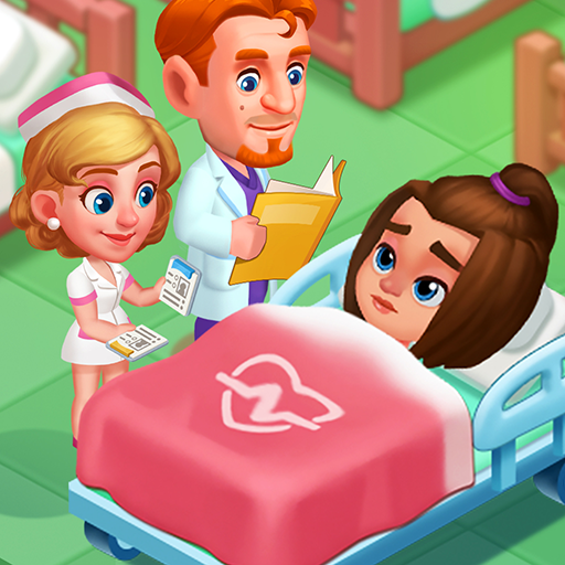 Healthy Hospital: Doctor Dash