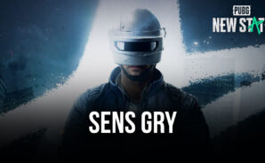 Sens gry PUBG: New State – Podejmij najlepszą decyzję na podstawie podanych informacji