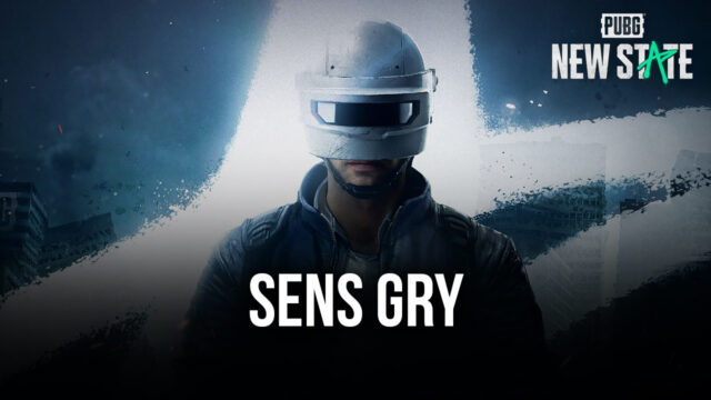 Sens gry PUBG: New State – Podejmij najlepszą decyzję na podstawie podanych informacji
