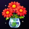 花マージ – マッチパズル, フラワー, 花のゲーム