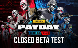 Payday: Crime War Closed Beta To Start In Early December