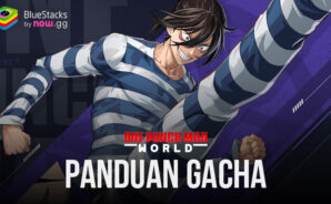 Panduan Gacha One Punch Man World – Penjelasan Rate, Mekanisme, Banner, dan Sistem Pity