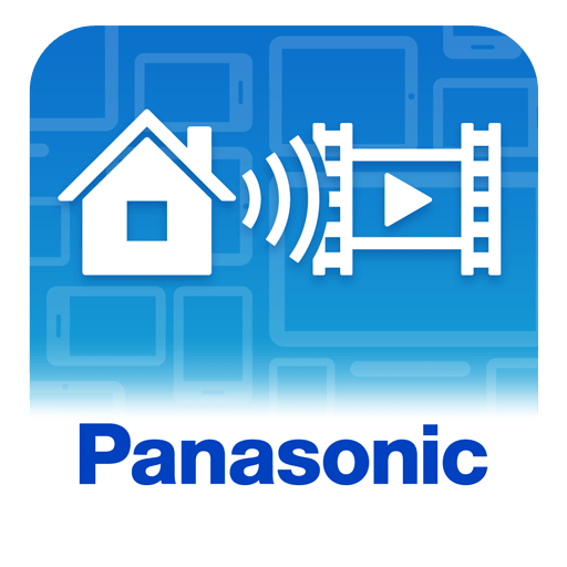 Panasonic Media Access