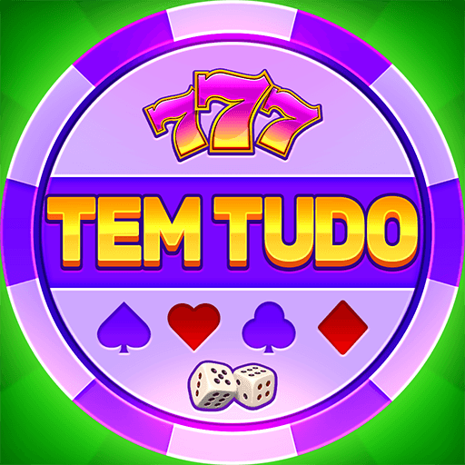 Bacana Games: Buraco & Slots