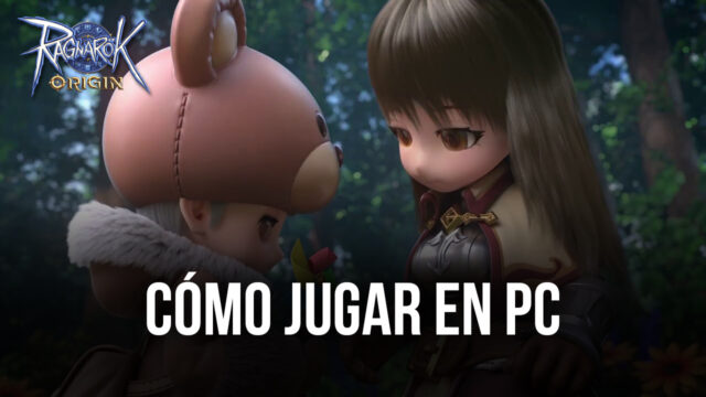 Cómo Jugar Ragnarok Origin en PC con BlueStacks