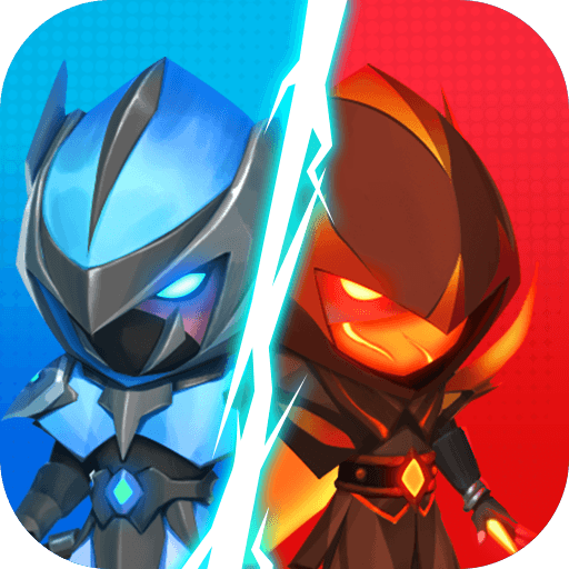 Assassin Dungeon: Idle RPG