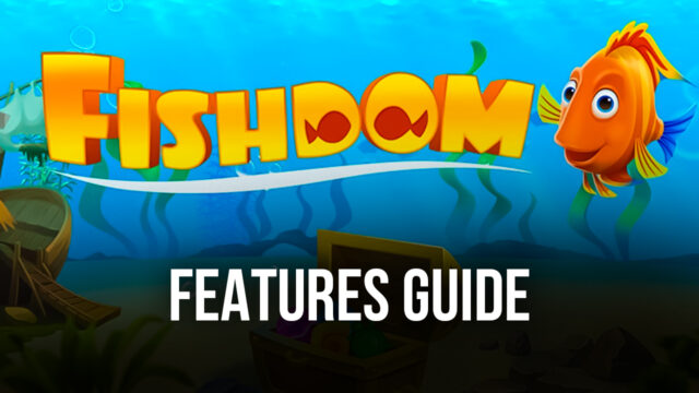 Fishdom - Apps on Google Play