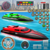 Speed Boat Racing: Boat games