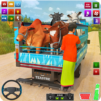 Animal Truck Simulator Game 3D