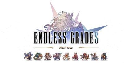 Endless Grades: Pixel Saga – The Best Tips & Tricks To Boost Your Progression