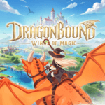 Dragonbound: Wings of Magic pc