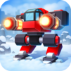 MechCom 3 - 3D RTS