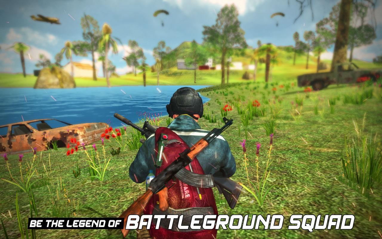 Скачать и играть в Last Battleground: Survival на ПК или Mac с (Эмулятор)