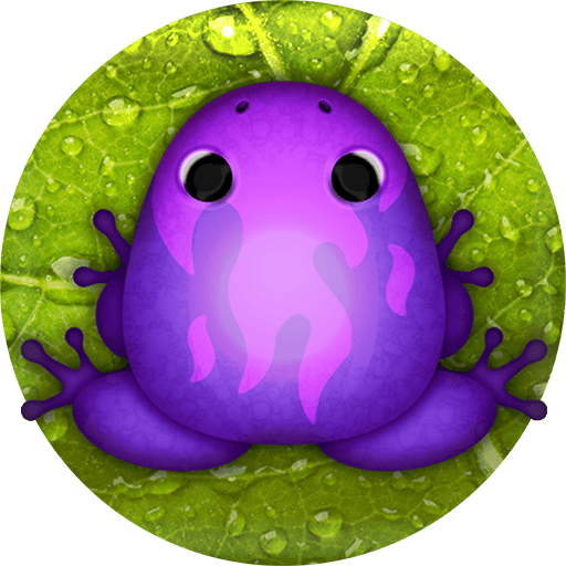 Pocket Frogs