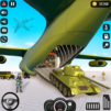 Army Vehicle Cargo Truck Games