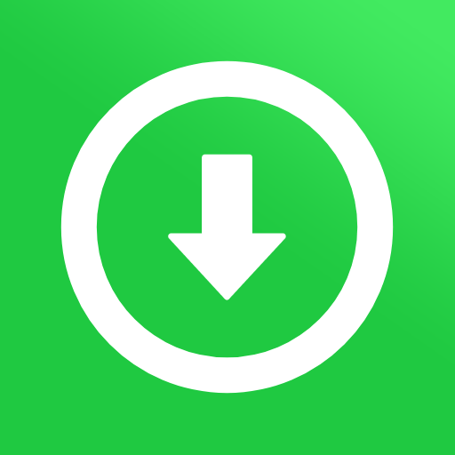 Estado Descarga – Status Saver