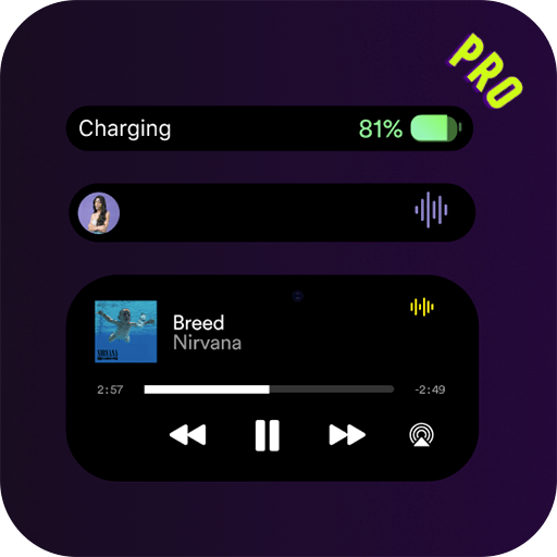 Dynamic Notification IOS 16