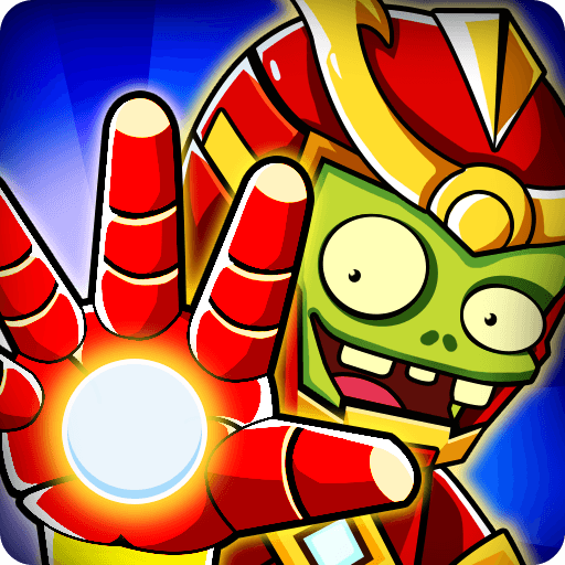 Undead City: Zombie Survivor