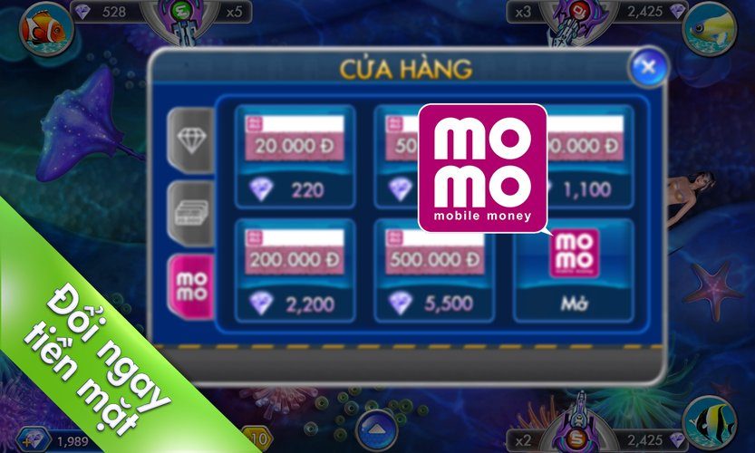 Khám Phá Thế Giới Hấp Dẫn Của Chơi Bắn Cá Đổi Xu - Cuộc Phiêu Lưu Kỳ Thú Trong Game Online