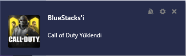 Call of Duty Mobile Bilgisayardan Nasıl Oynanır? Tabii ki BlueStacks ile!
