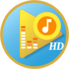 Music Player HD+ Equalizer