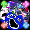 FNF Funkin Music: Rap Battle