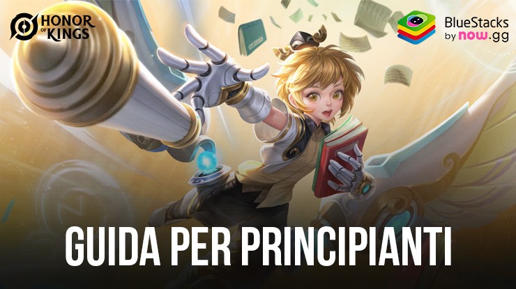 Padroneggiare Honor of Kings su PC con BlueStacks: la guida definitiva per principianti