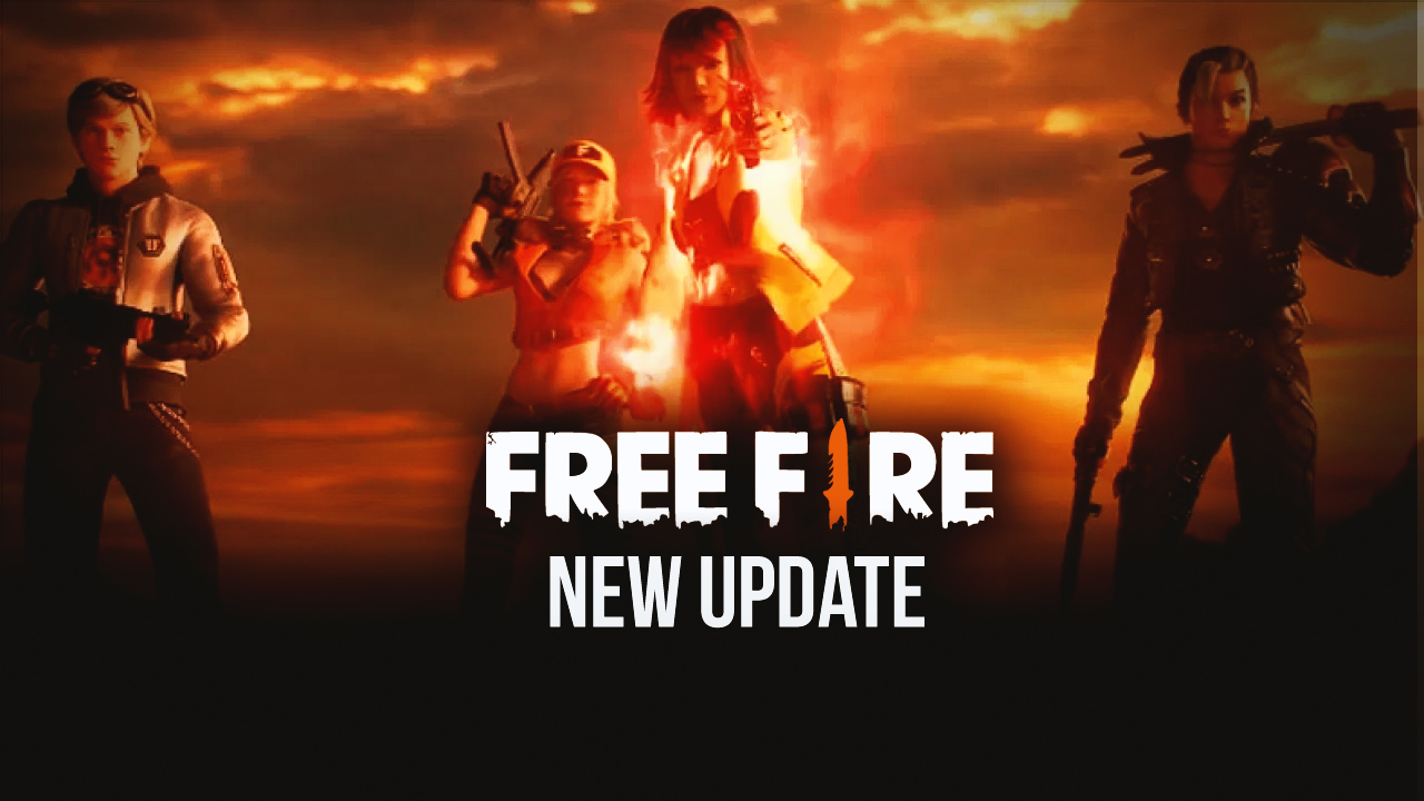 Guia de combos de personagens Garena Free Fire: aprenda sobre os