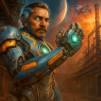 Mystery Legacy: Unihero