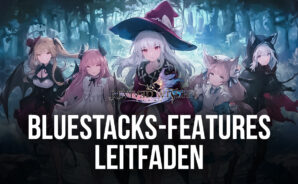 Revived Witch auf dem PC – wie man die beste Grafik, Leistung und Steuerung mit BlueStacks bekommt