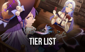 Revived Witch – Tier List for Best Dolls