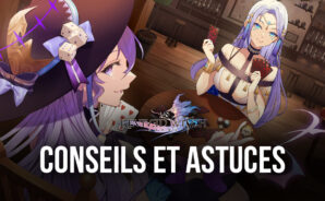 Revived Witch – Les Meilleurs Conseils et Astuces pour Vous Aider à Avancer et à Gagner Vos Combats