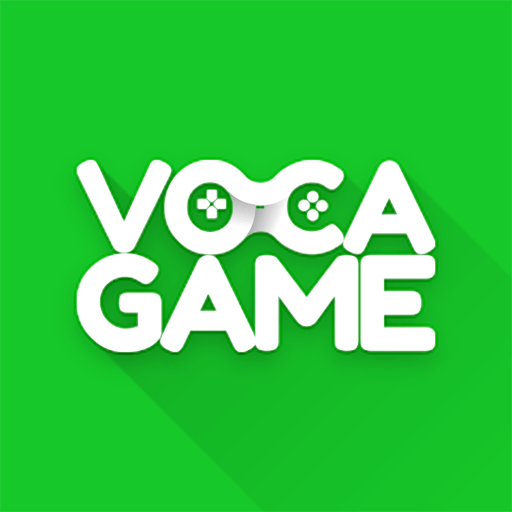 VocaGame – TopUp Game Murah